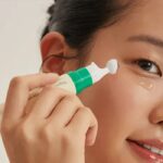 سرم دور چشم اکسیس وای - Image 2