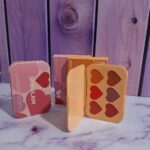 پالت رژگونه کرمی شیگلم - Image 2