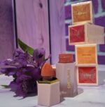 رژ گونه مایع شیگلم - Image 3