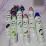 اسپری داو زنانه (uk)