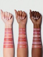 پالت رژگونه کرمی شیگلم - Image 4