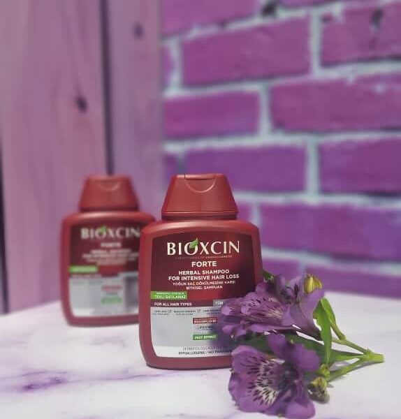 شامپو بیوکسین قرمز