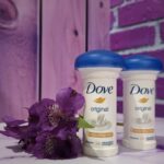 مام قارچی ضد تعریق داو