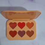 پالت رژگونه کرمی شیگلم - Image 3