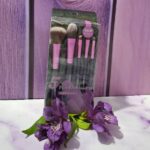 ست براش آرایشی  5تایی - Image 2