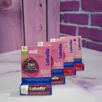 بالم لب لبلو labello