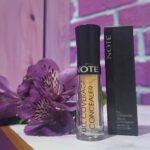 کانسیلر مایع نوت