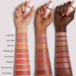 رژ گونه مایع شیگلم - Image 2