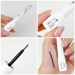 خط چشم مویی دوریس