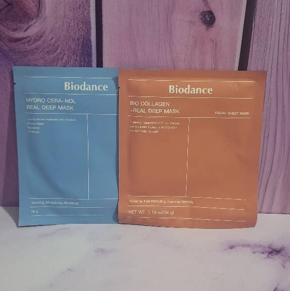 da7fd19b-01b4-4c1e-8cd7-749369335972 ماسک ورقه ای بیودنس - Image 1