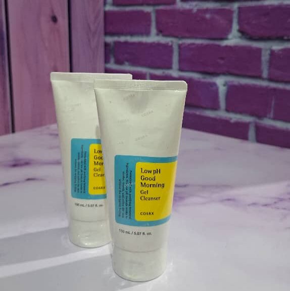 df45b1a5-d2d9-4e45-b034-99e5d7be1b97 ژل شوینده گود مورنینگ کوزارکس - Image 1