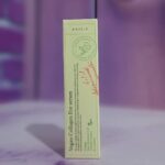 سرم دور چشم اکسیس وای