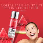 تونر لایه بردار لورآل - Image 2