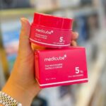 کرم کپسولی نیاسینامید - Image 2