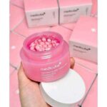 کرم کپسولی کلاژن مدی‌ کیوب