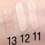 کانسیلر کالیستا  کاور آپ - Image 2