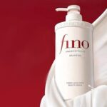 شامپو ترمیم کننده فینو