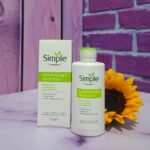 آبرسان و مرطوب کننده سیمپل