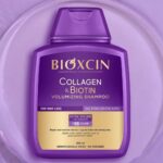 شامپو بیوکسین بنفش