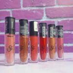 رژ لب مایع گلدن رز