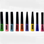 خط چشم رنگی کالیستا - Image 2