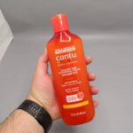 شامپو شی باتر کنتو مو فر - Image 2