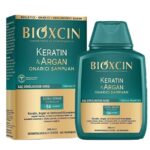 شامپو ضدریزش بیوکسین سبز