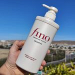 شامپو ترمیم کننده فینو - Image 3