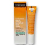 ژل ضد جوش نوتروژینا - Image 2