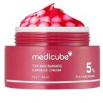 کرم کپسولی نیاسینامید - Image 3