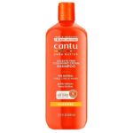 شامپو شی باتر کنتو مو فر