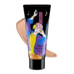 کرم پودر کالیستا مات