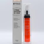 ژل کرم جوان کننده پوست پریم - Image 3