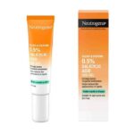 ژل ضد جوش نوتروژینا