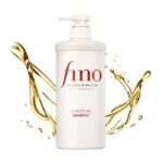 شامپو ترمیم کننده فینو - Image 4