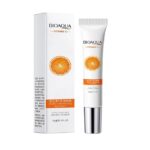 کرم دور چشم بیوآکوا