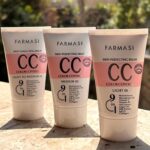 سی سی کرم فارماسی - Image 4