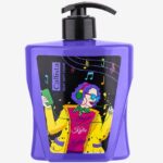 لوسیون صورت و بدن کایلی کالیستا