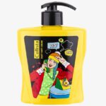 لوسیون صورت و بدن سلنا کالیستا