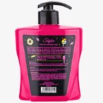 لوسیون صورت و بدن تیلور کالیستا - Image 2