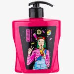 لوسیون صورت و بدن تیلور کالیستا