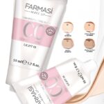 سی سی کرم فارماسی