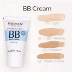 بی بی کرم فارماسی