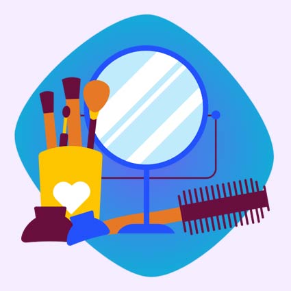 ابزار آرایشی