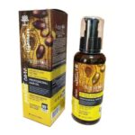 روغن مو آرگان لایتنس ۱۰۰ میلی لیتر - Image 2