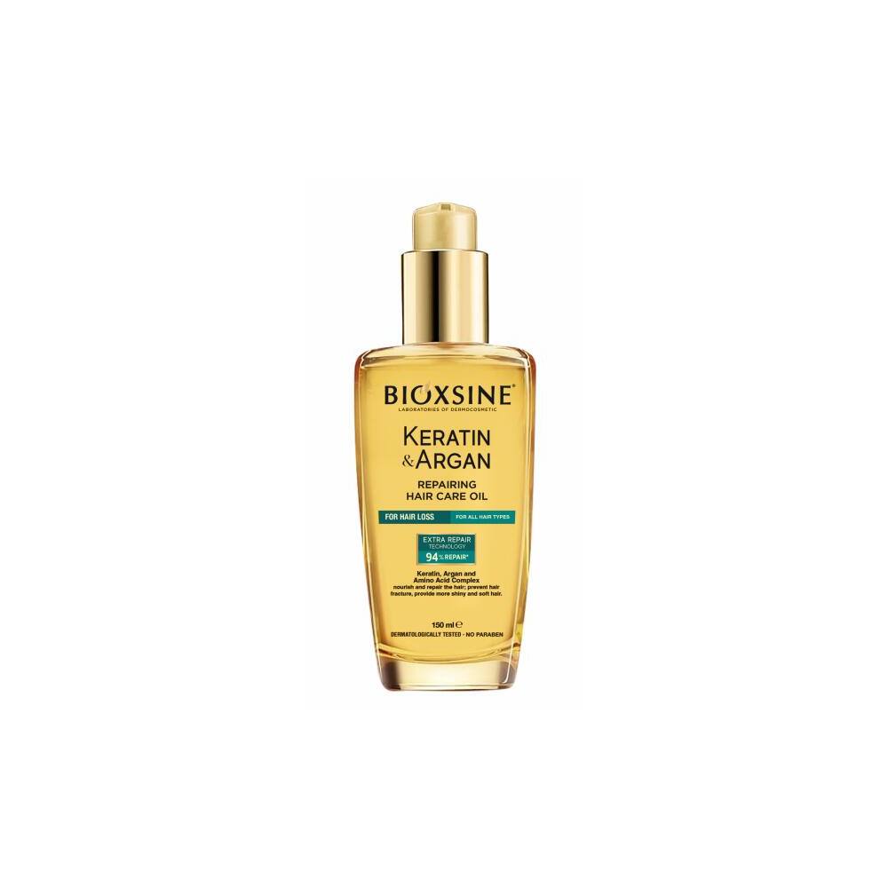 95-bioxcin-keratin-argan-oil-featured روغن کراتین آرگان بیوکسین - Image 1