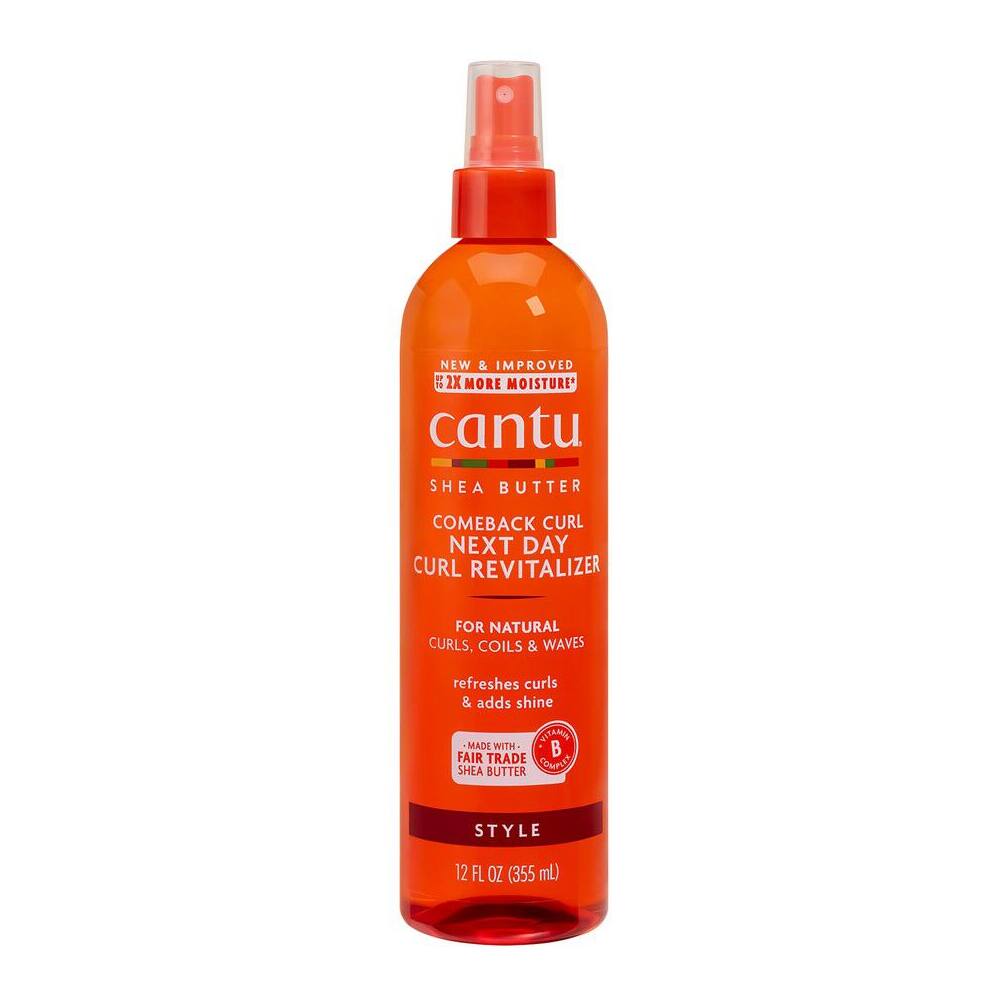 97-cantu-comeback-curl-spray-featured اسپری احیا کننده مو فر کنتو - Image 1