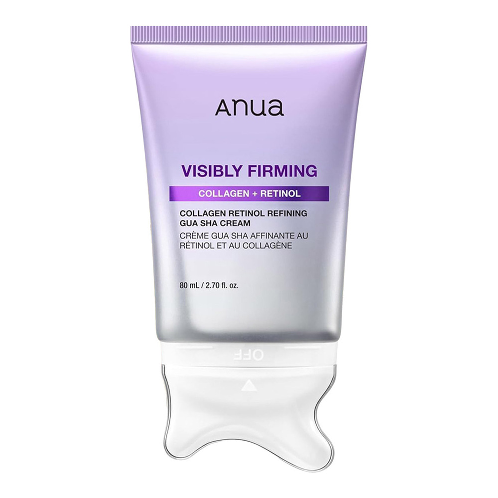 anua-gua-sha-real-featured-1000 گواشا کرم رتینول و کلاژن آنوا - Image 1