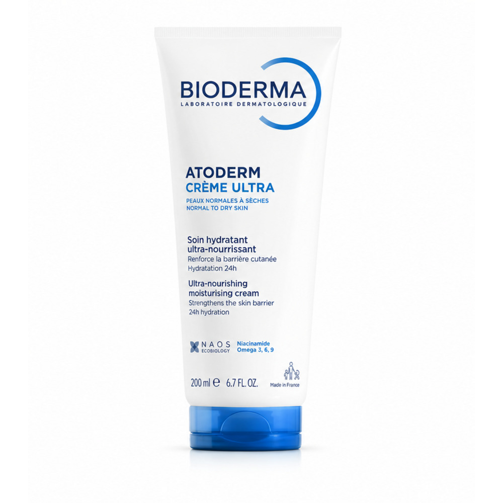bioderma-atoderm-featured-1000 کرم مرطوب کننده اتودرم بایودرما - Image 1