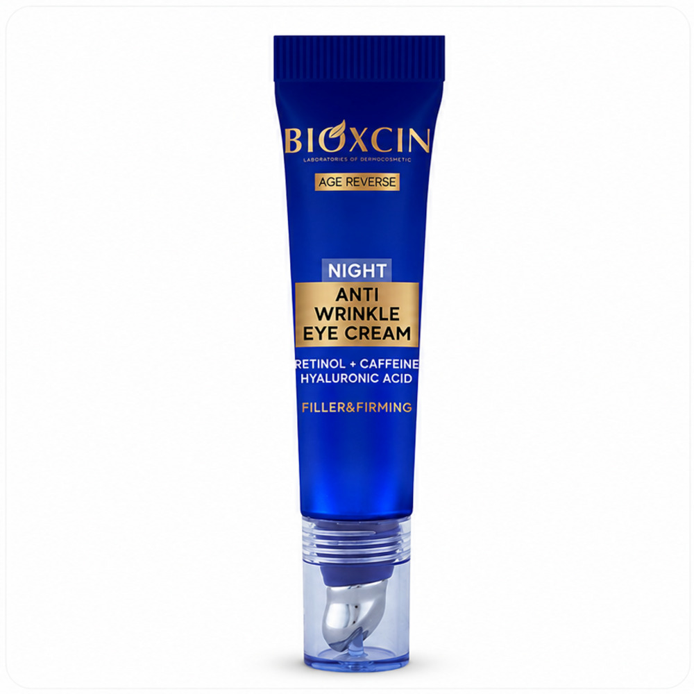 bioxcin-eye-featured-1000 کرم دور چشم بیوکسین - Image 1